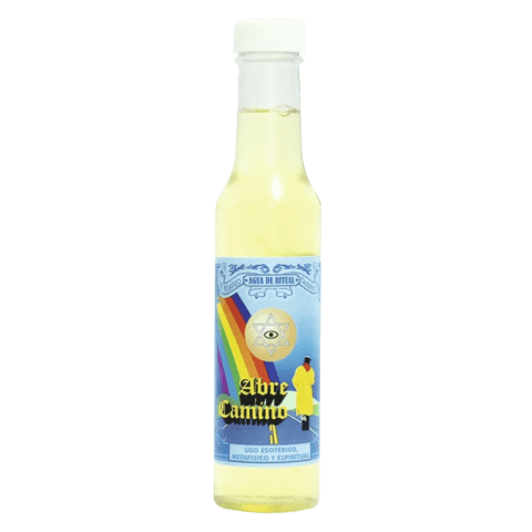 Abre Caminos (120 ml)