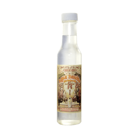 Agua Bendita Padre Pío (120 ml)