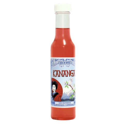 Kananga (120 ml)