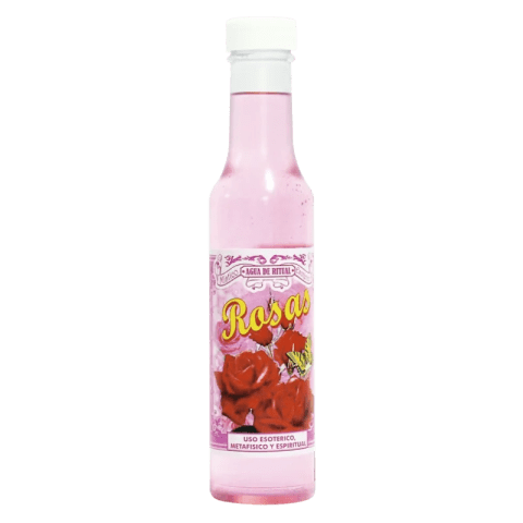 Rosas (120 ml)