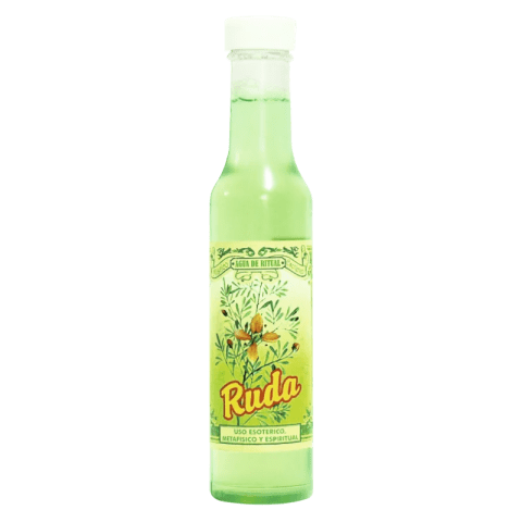 Ruda (120 ml)
