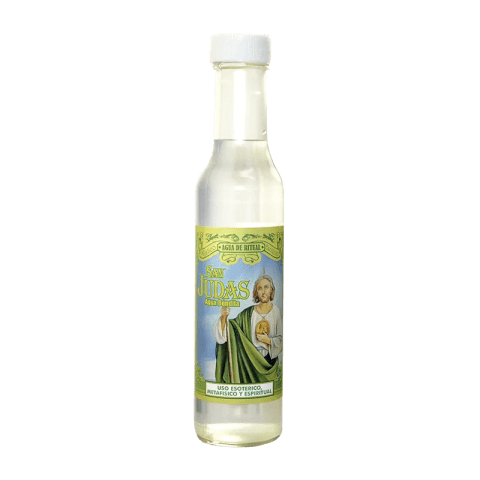 Agua Bendita San Judas (120 ml)