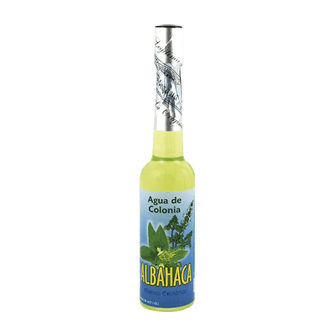 Albahaca (221 ml)
