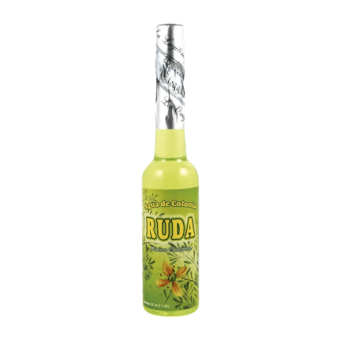 Ruda (221 ml)