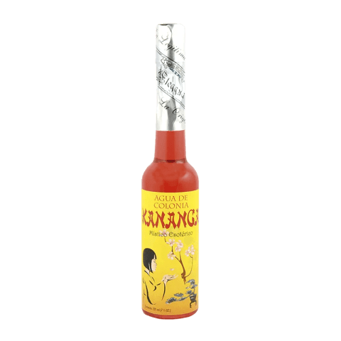 Kananga (221 ml)