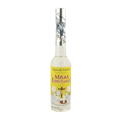 Misas Espirituales (221 ml)