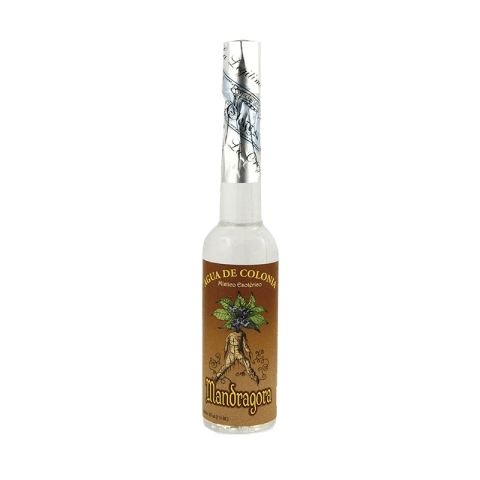 Mandrágora (221 ml)