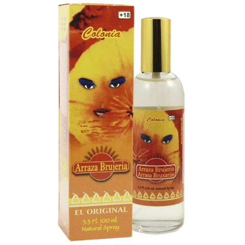 Arrasa Brujería (100 ml)