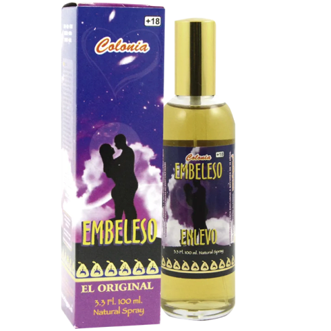 Embeleso (100 ml)