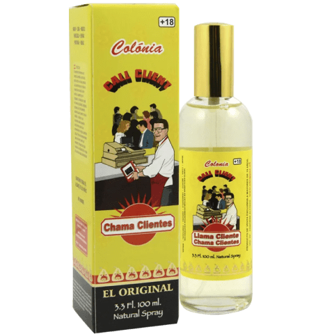 Llama Cliente (100 ml)