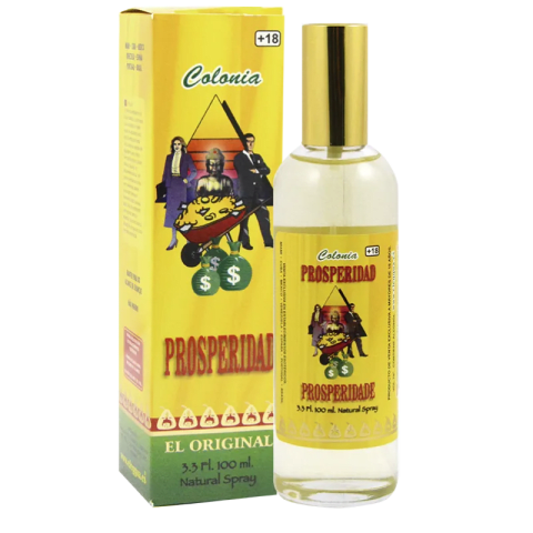 Prosperidad (100 ml)