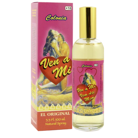 Ven a Mi (100 ml)
