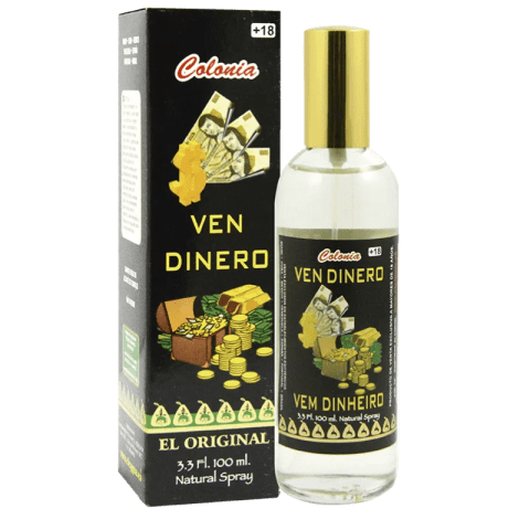 Ven Dinero (100 ml)