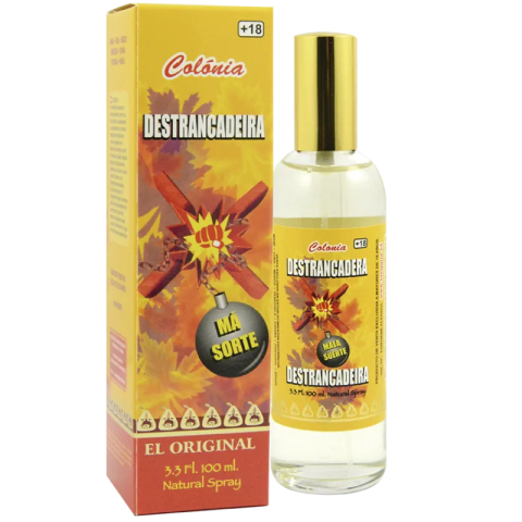 Destrancadera (100 ml)