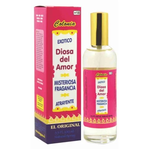 Diosa del Amor (100 ml)