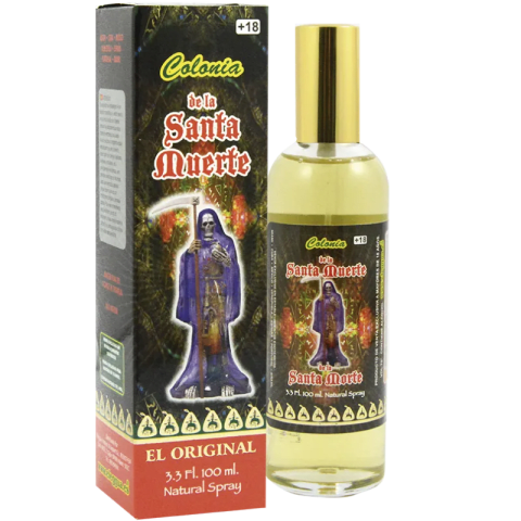 Santa Muerte (100 ml)