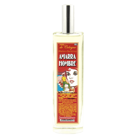 Amarra Hombre (100 ml)