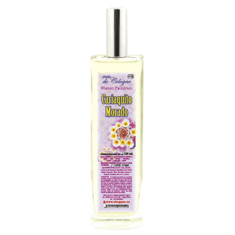 Cariaquito Morado (100 ml)