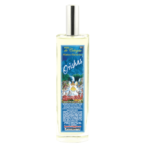 Babalú Ayé (100 ml)