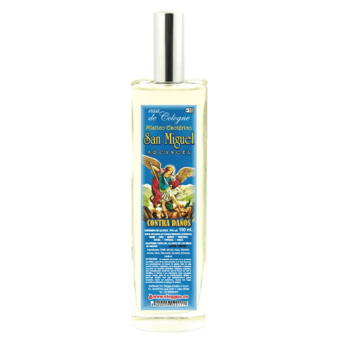 San Miguel Arcángel (100 ml)
