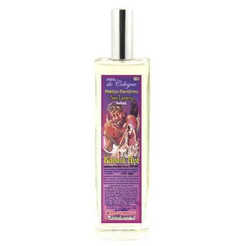 Elegguá (100 ml)