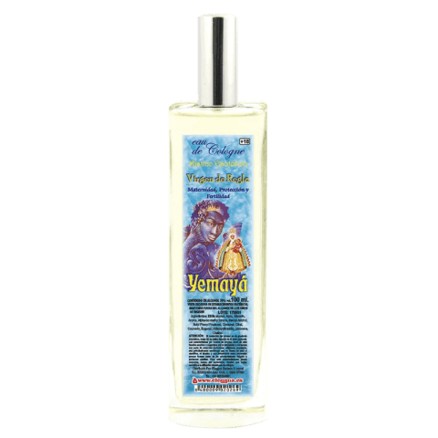 Obbatalá (100 ml)