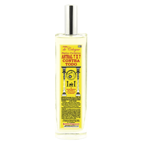Astral 7x7 Contra Todo (100 ml)