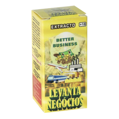 Levanta Negocio