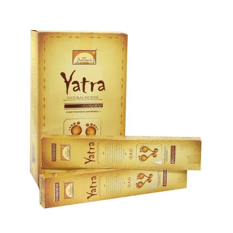 Incienso Yatra Varilla