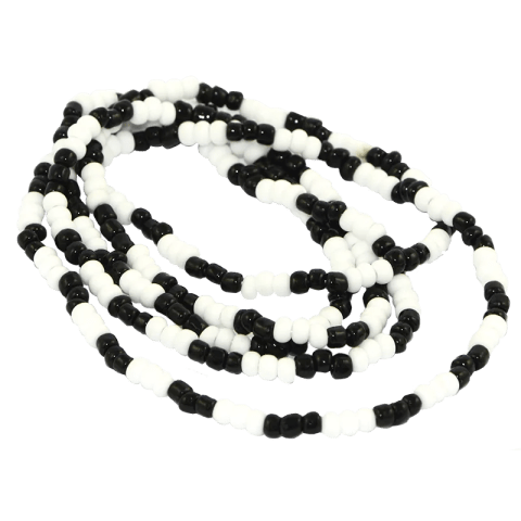 Collar Eleggua Frau