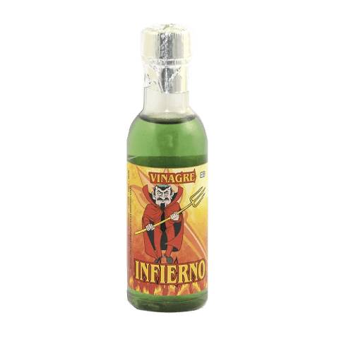 Infierno