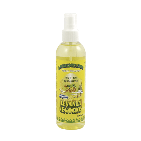 Levanta Negocios (200 ml)