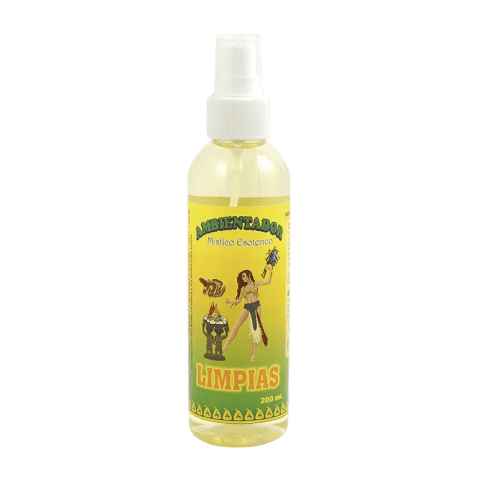 Limpias (200 ml)