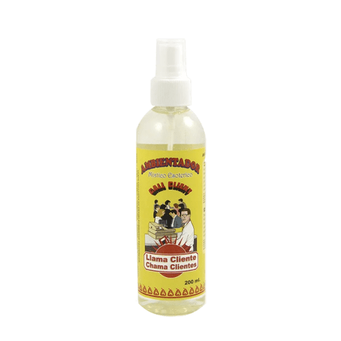 Llama Clientes (200 ml)