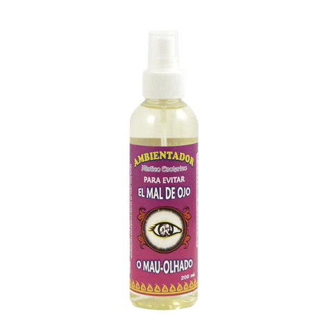 Contra Mal de Ojo (200 ml)
