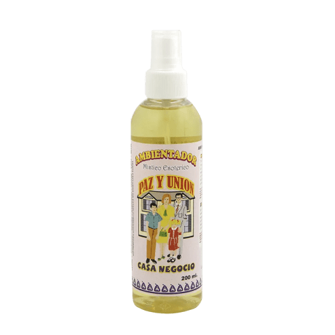 Paz y Unión (200 ml)