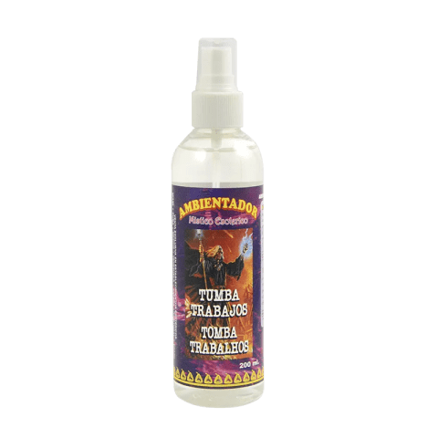 Tumba Trabajos (200 ml)