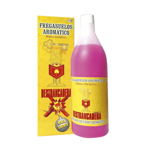 Destrancadera (1 L)