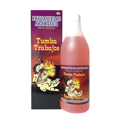 Tumba Trabajo (1 L)