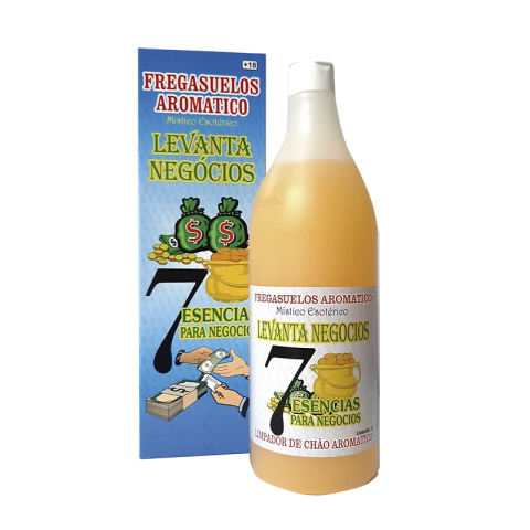 Levanta Negocio (1 L)