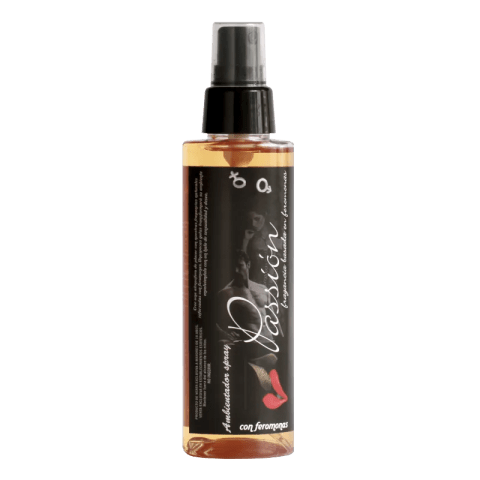 Ambientador Spray Passion