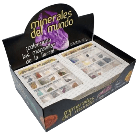 Runas Mineral