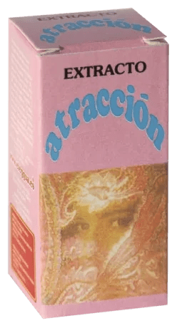Atracción