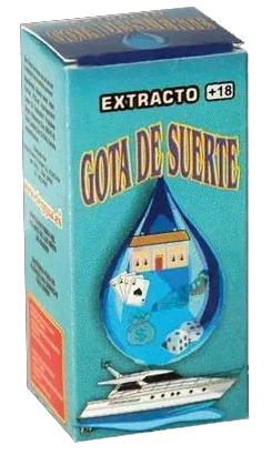 Gota de Suerte