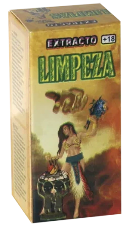 Limpias