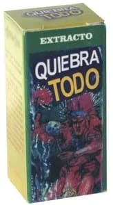 Quiebra Todo