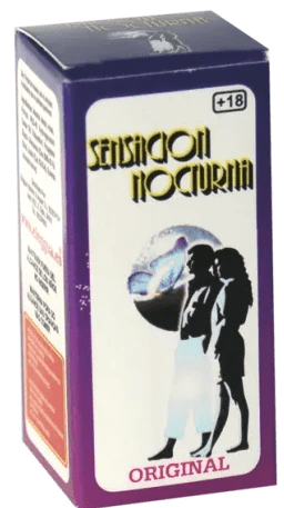Sensación Nocturna