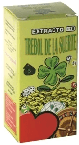 Trébol de la Suerte