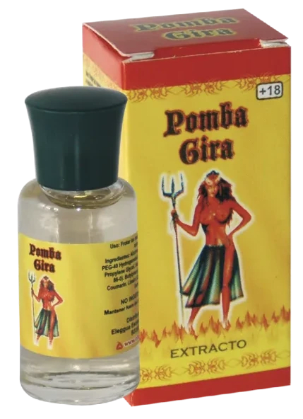 Pomba Gira