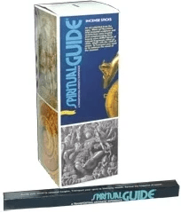 Incienso Spiritual Guide 8 Sticks